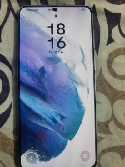 Samsung Mobile S21 Plus