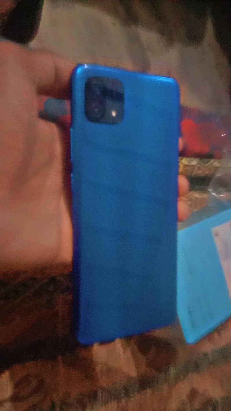 OPPO A16e 0