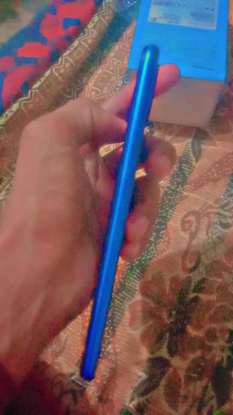 OPPO A16e 1
