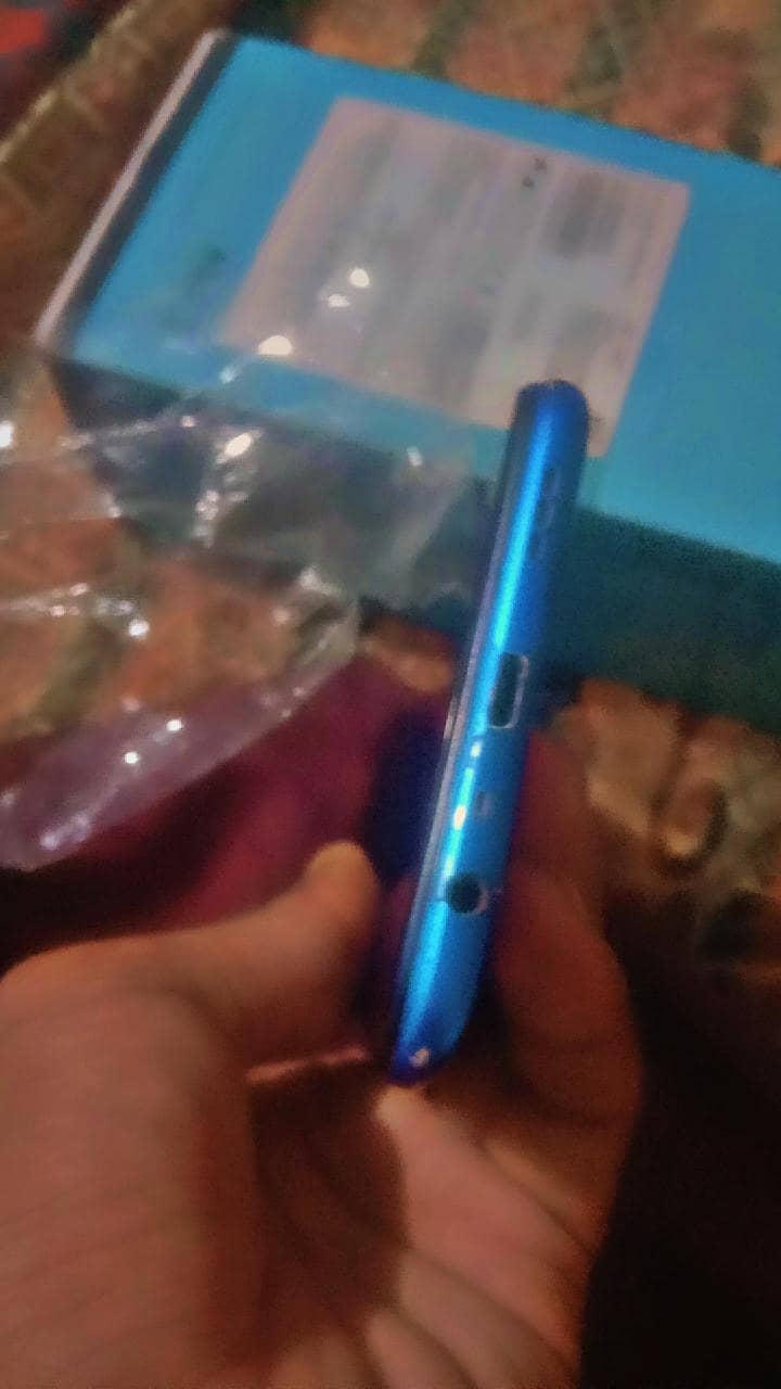 OPPO A16e 4