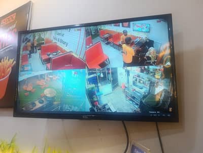 32 inch lcd