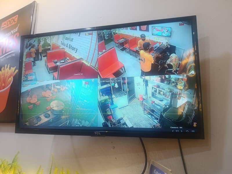 32 inch lcd 0