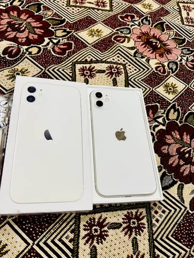 iphone 11 Non pta factory sim working all