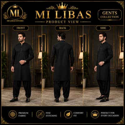 Shalwar Kameez