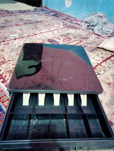 Cash Drawer