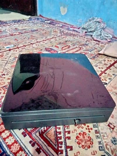 Cash Drawer