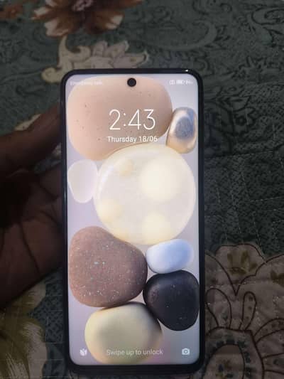 Xiaomi Redmi Note 9 Pro (6+2/128) with box . read ad carefully