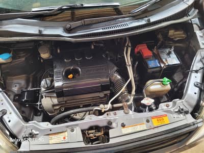 Suzuki Wagon R 2018