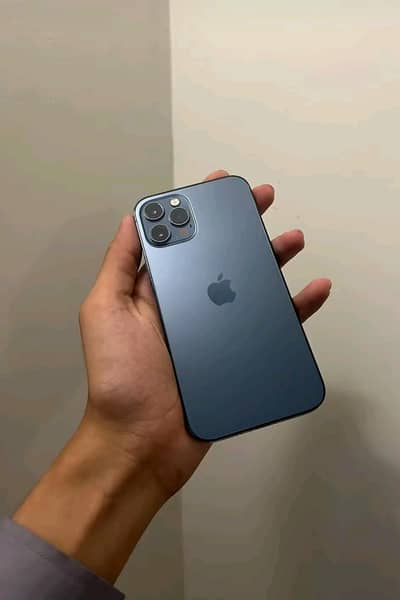 Apple iPhone 12 Pro