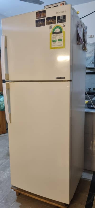 Samsung Digital Inverter Refrigerator