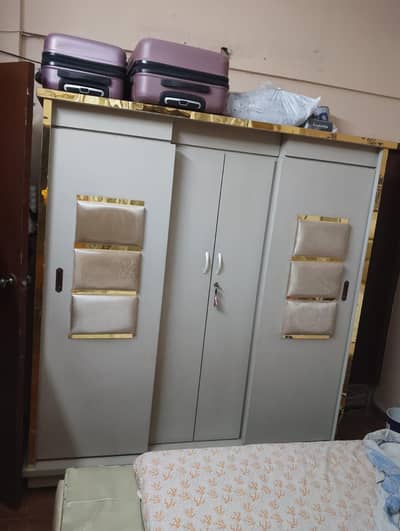 bedroom set
