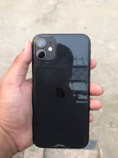 Apple iPhone 11
