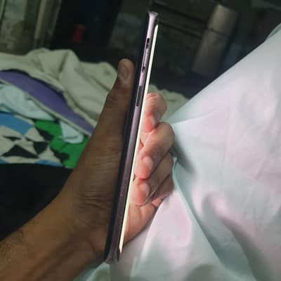 Samsung Mobile S9 pta offivail