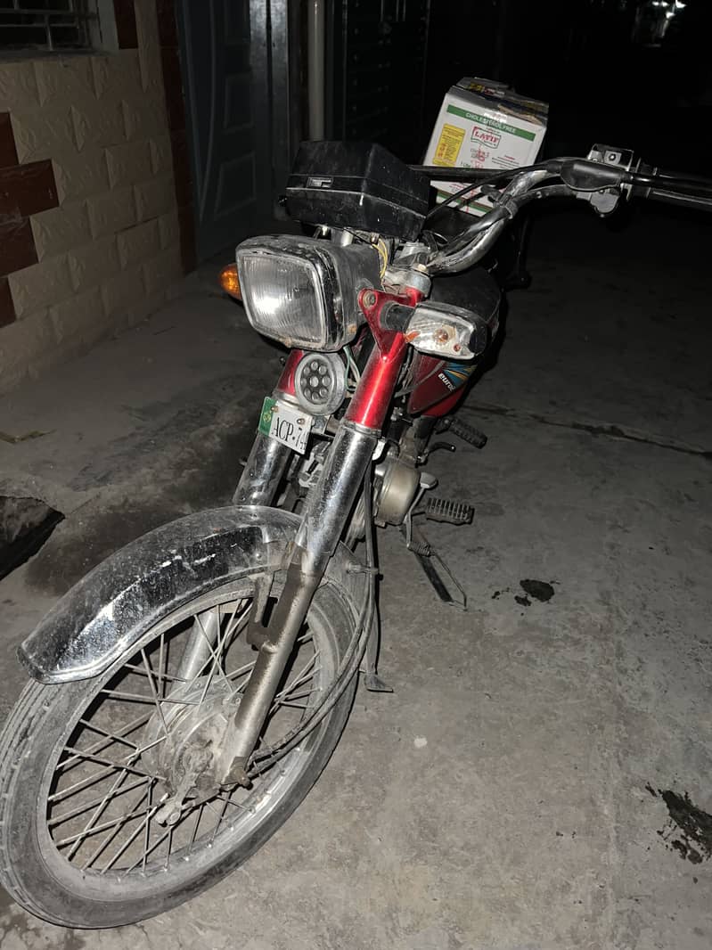 21 model ha 2