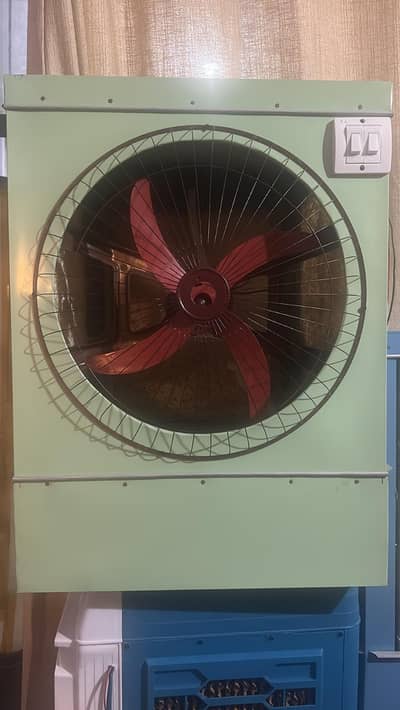 12Volt Lahori Cooler