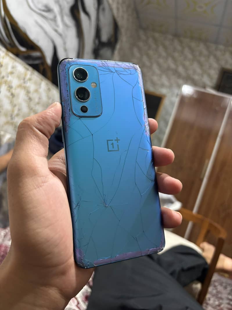 One Plus 9 0