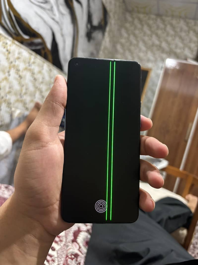 One Plus 9 4