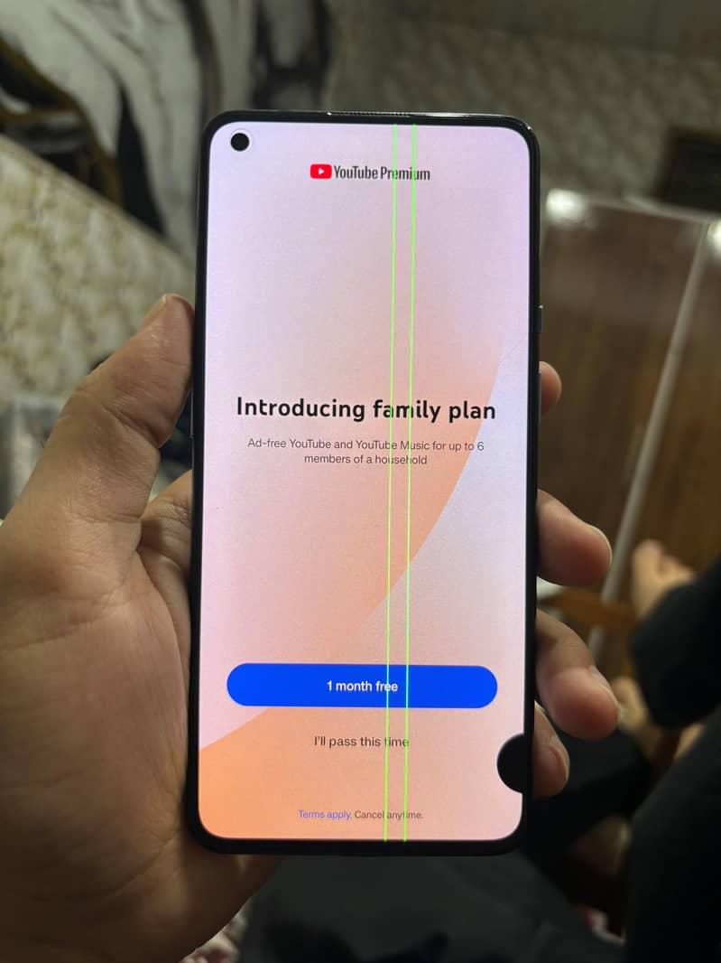 One Plus 9 5