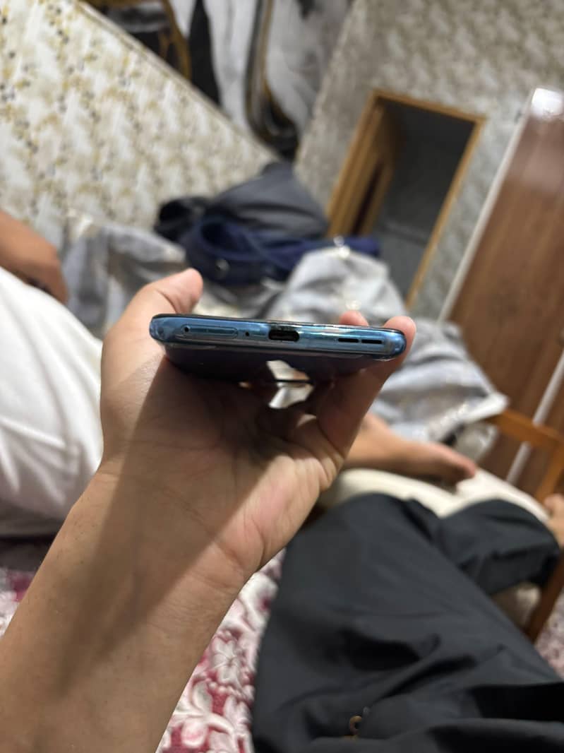 One Plus 9 6