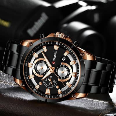  Original watches all brands available curren, Casio, naviforce