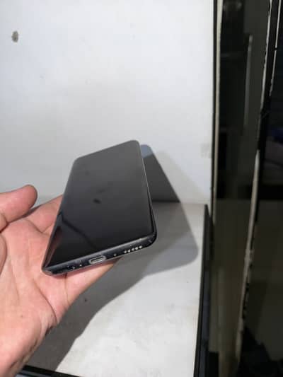 One Plus 7T Pro McLaren
