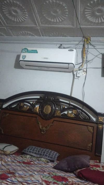 Hisense AC invertor