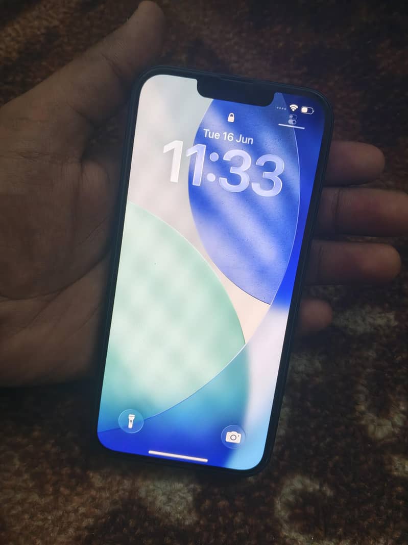 Apple iPhone 13 4