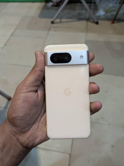 Google Pixel 8