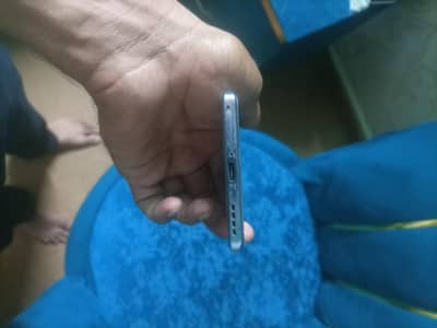 Infinix Hot 50 Pro Plus