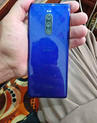 Sony 1