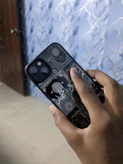 Apple iPhone 13  |   JV   |   128gb with Box