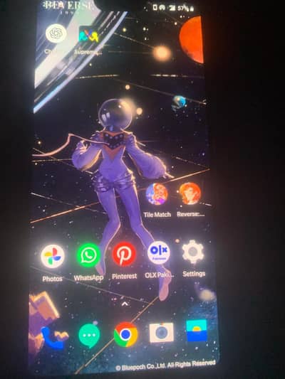 One Plus 6