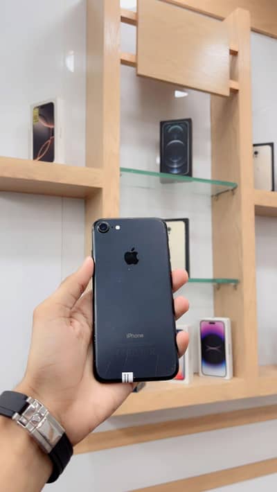 i phone 7 pta approved
