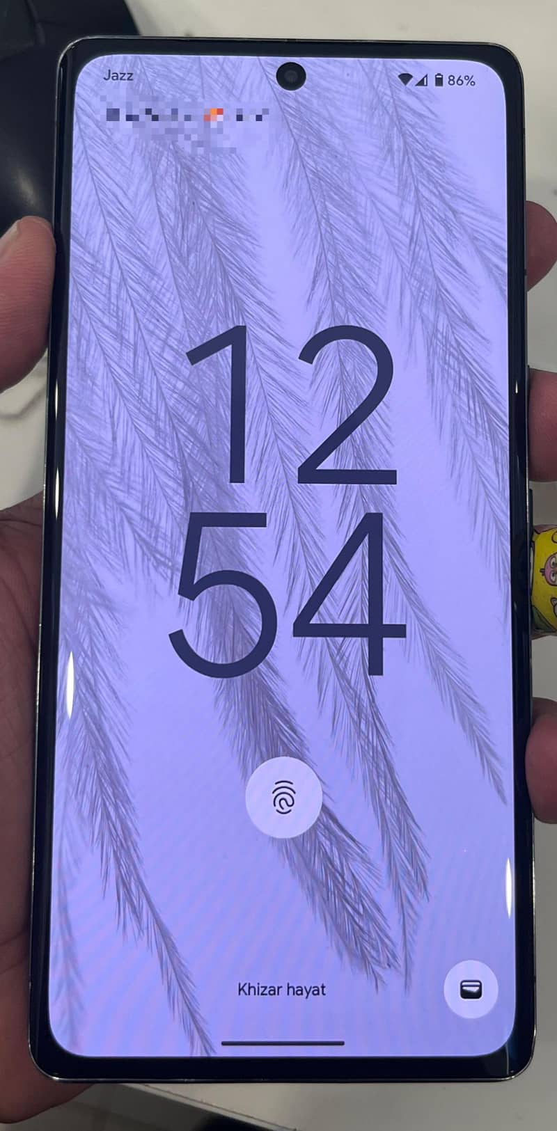google pixel 7pro 1