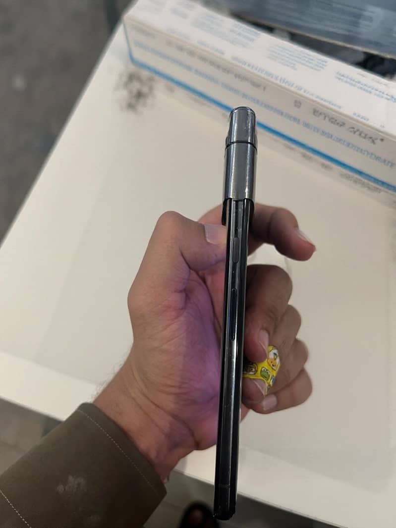 google pixel 7pro 4
