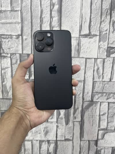 Apple iPhone 14 Pro Max PTA APPROVED LLA