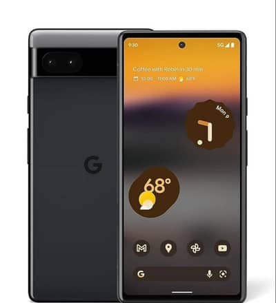 Google Pixel 6a