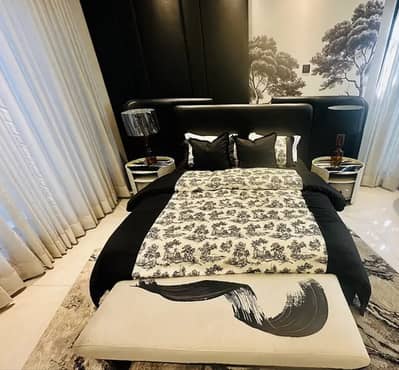 Luxury Branded Complete Bed Room Set. BRAND NEW. UNUSED.