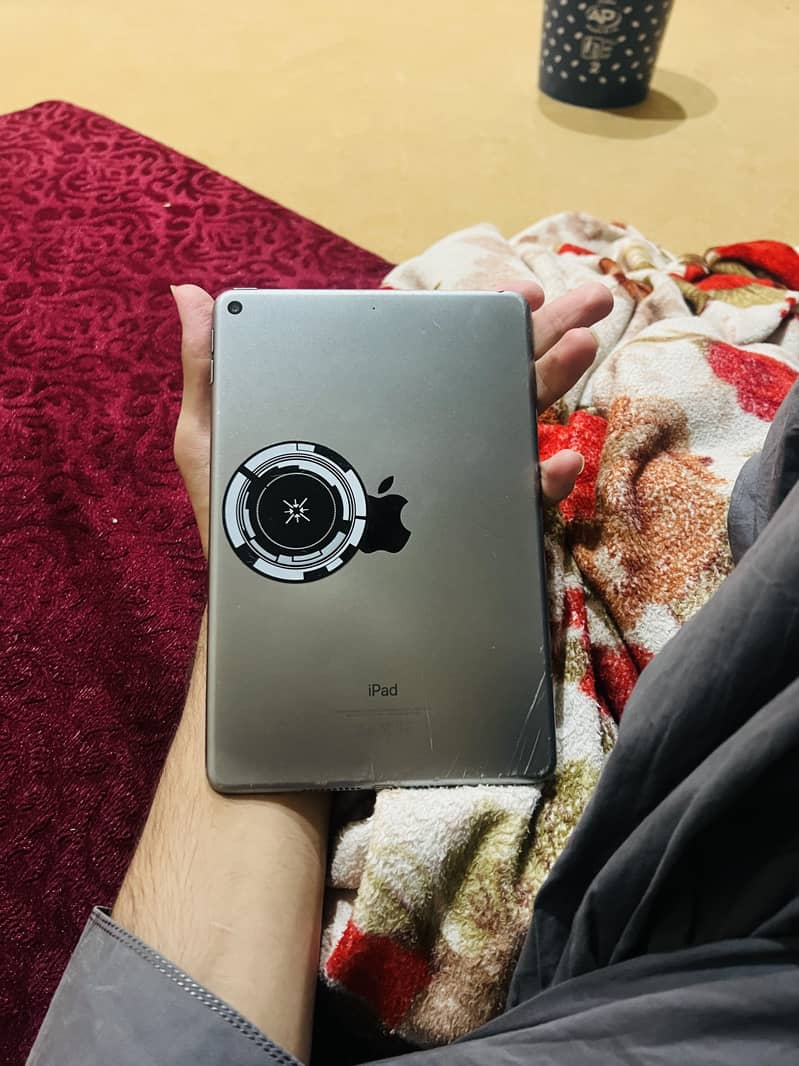 Ipad mini 5 2