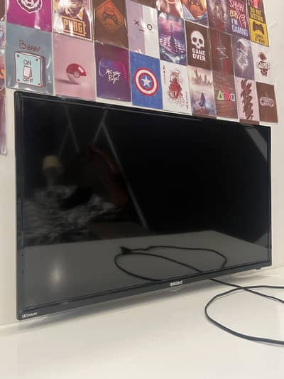 orient led LCD like new