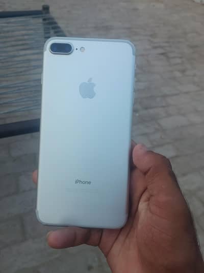 Apple iPhone 7 Plus