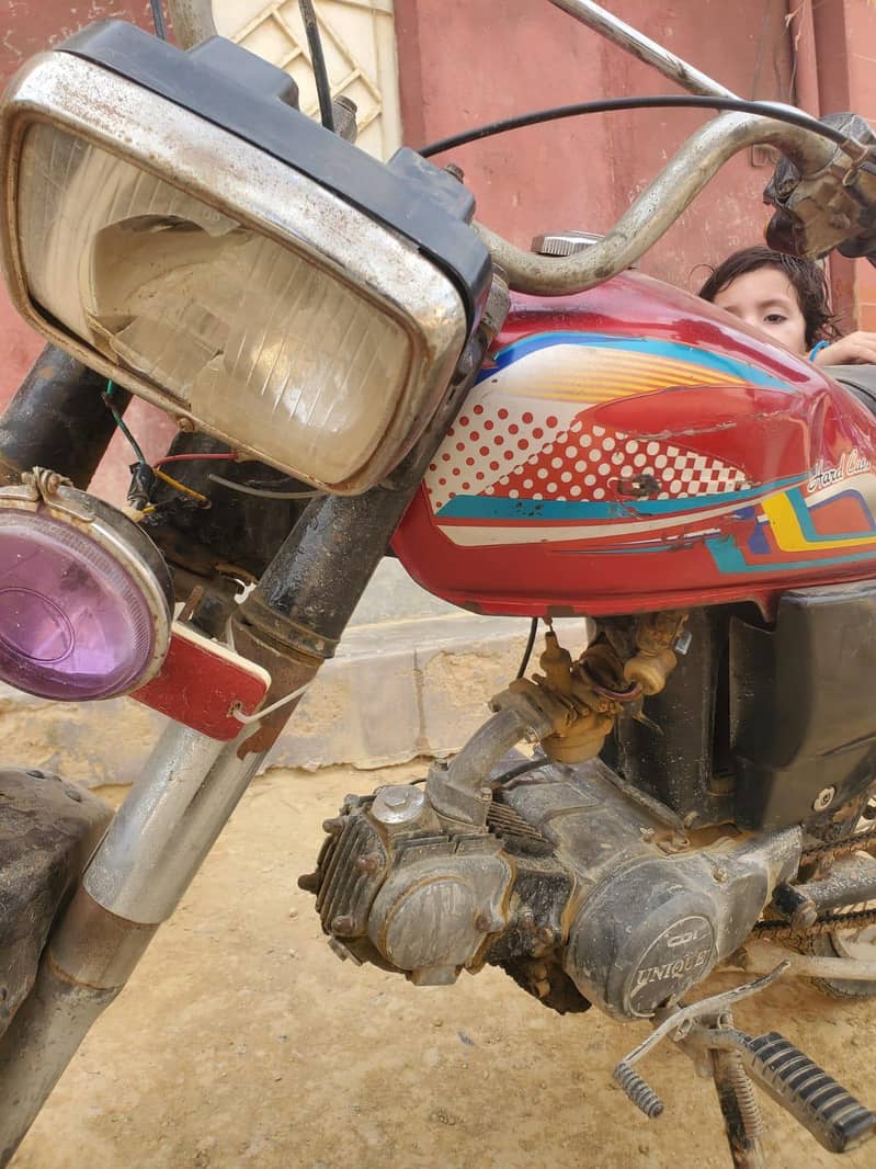 70cc 2012 model 1