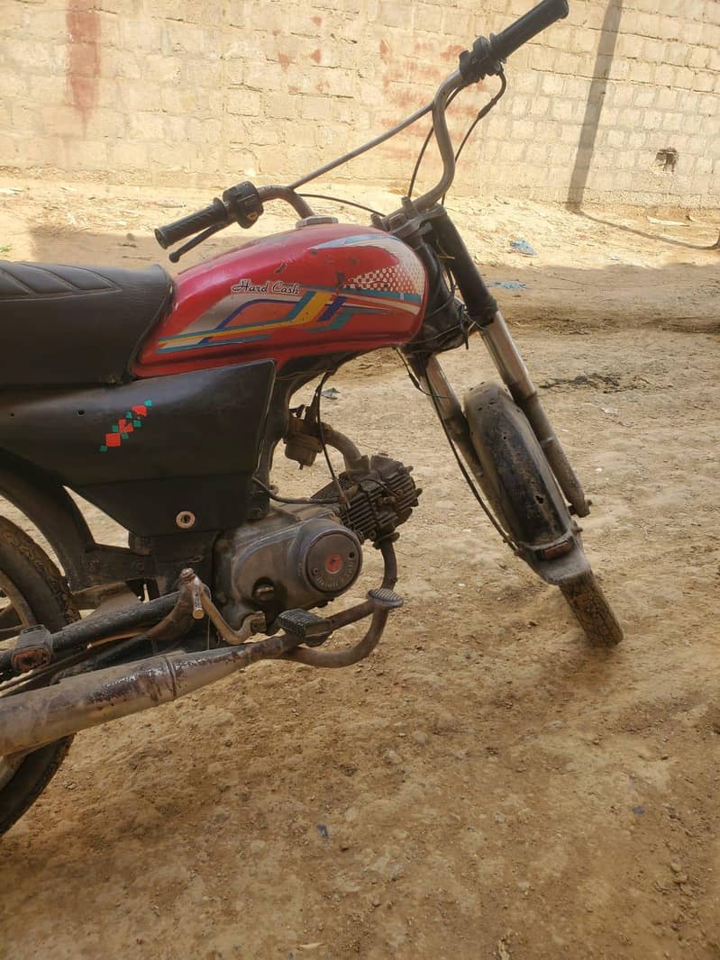 70cc 2012 model 4