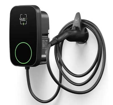 ev car chargers