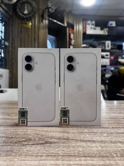 Apple iPhone 17