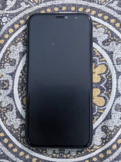 Iphone 11 Pro | 64gb | Green Color