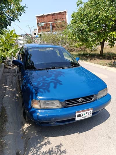 Baleno Toyota Engine Automotic Transmission