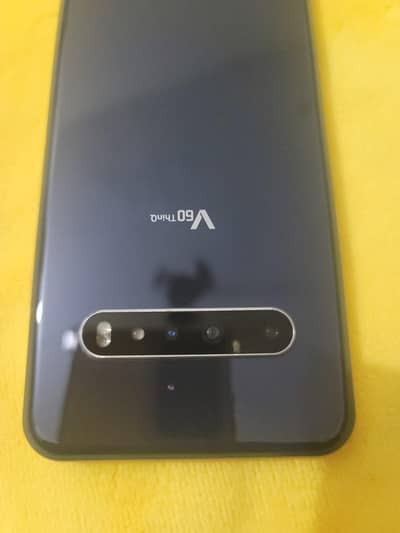 LG V60 ThinQ 5G