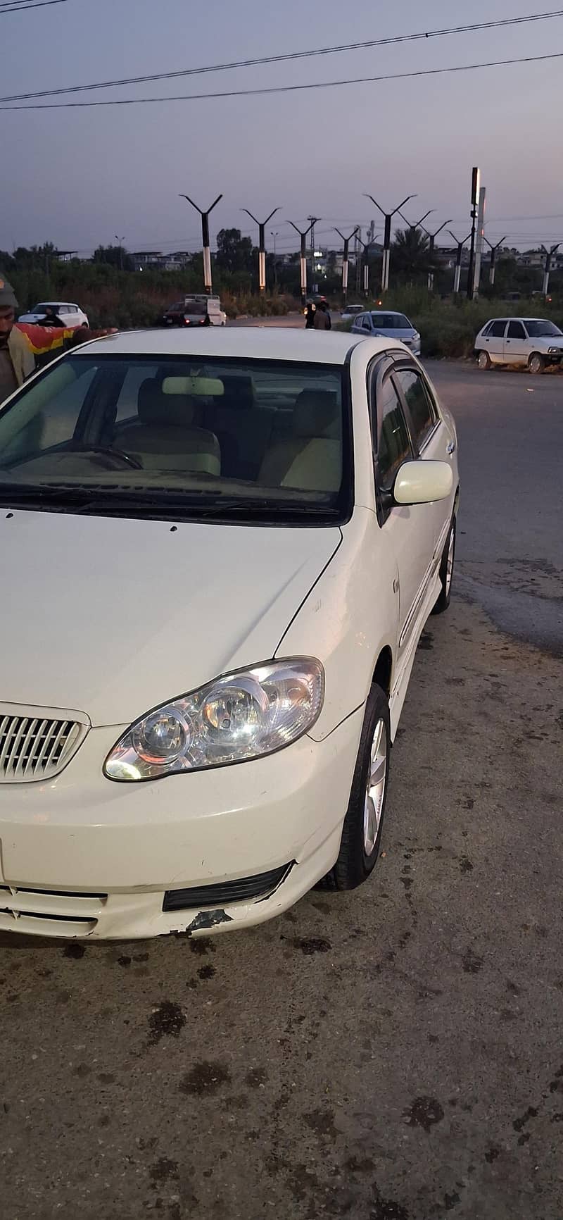 XLI 2004 4