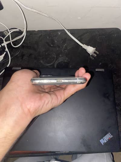 iPhone 11 Pro Max JV Icloud Bypass hoga